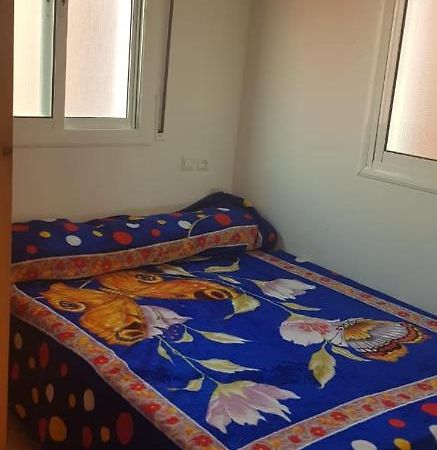 Appartement 3 Eme Etage Dans La Medina Kedima Arzila Exterior foto