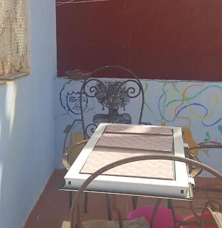 Appartement 3 Eme Etage Dans La Medina Kedima Arzila Exterior foto
