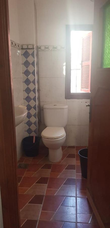 Appartement 3 Eme Etage Dans La Medina Kedima Arzila Exterior foto