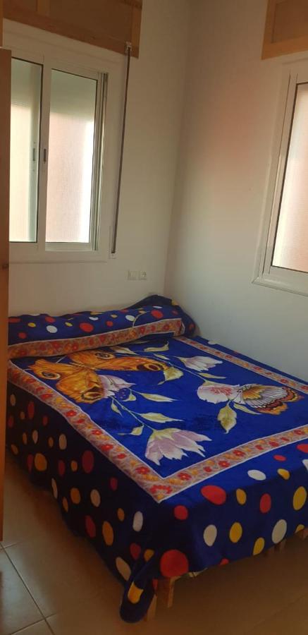 Appartement 3 Eme Etage Dans La Medina Kedima Arzila Exterior foto