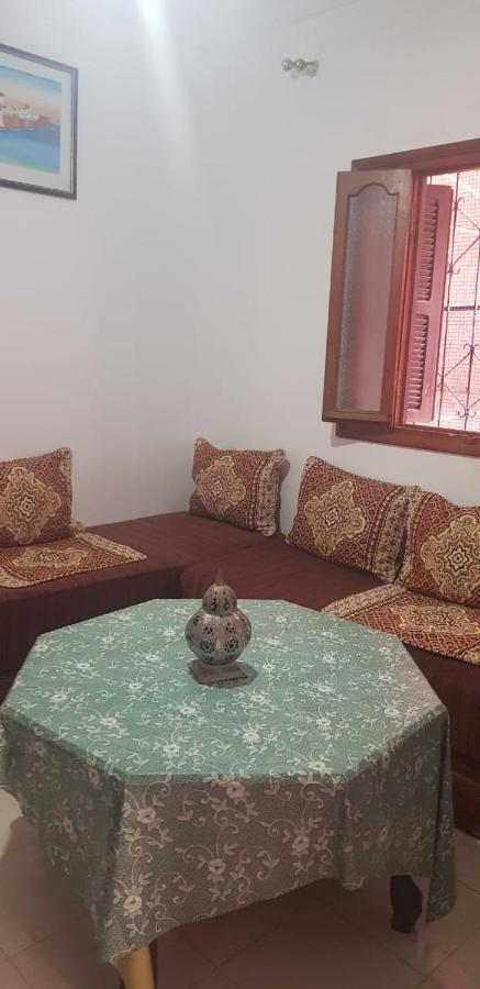 Appartement 3 Eme Etage Dans La Medina Kedima Arzila Exterior foto