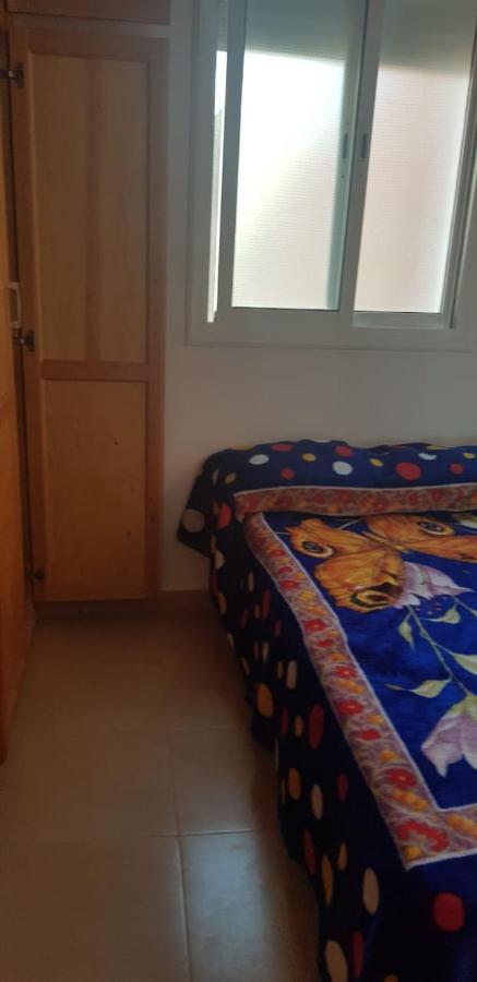 Appartement 3 Eme Etage Dans La Medina Kedima Arzila Exterior foto