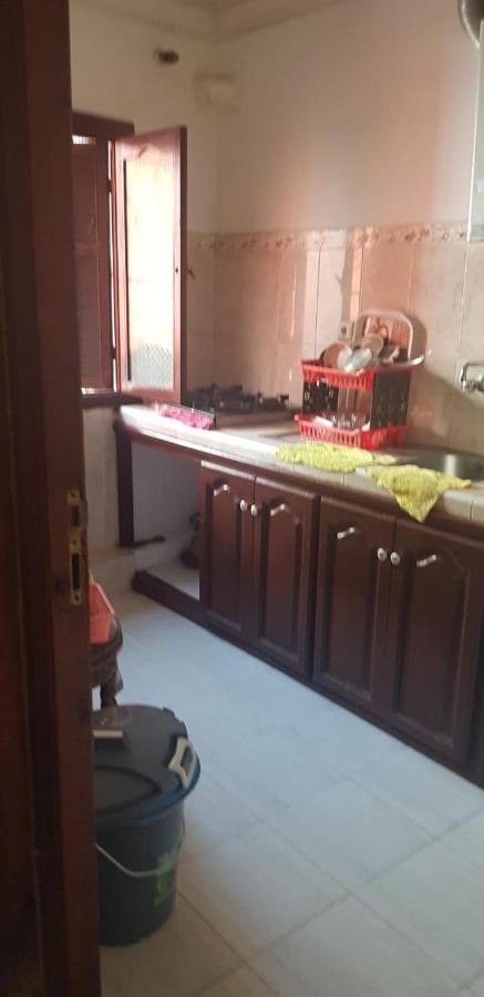 Appartement 3 Eme Etage Dans La Medina Kedima Arzila Exterior foto
