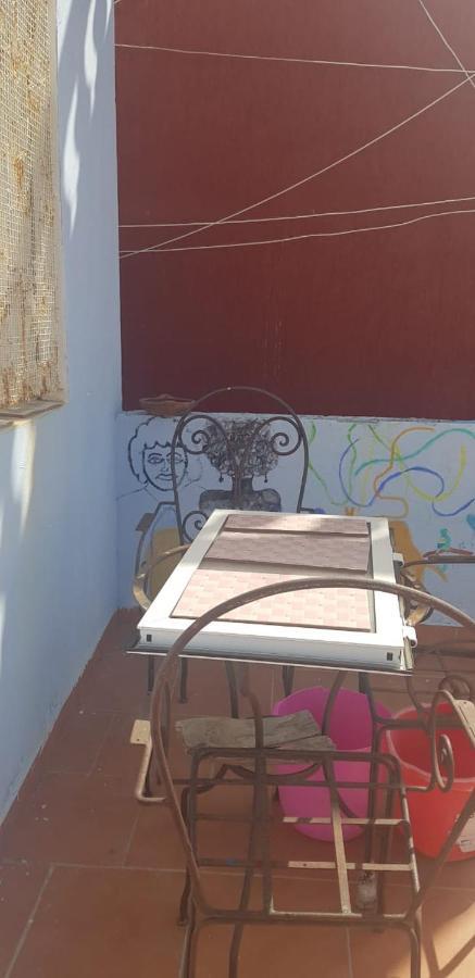 Appartement 3 Eme Etage Dans La Medina Kedima Arzila Exterior foto