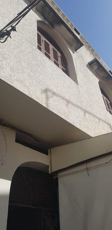 Appartement 3 Eme Etage Dans La Medina Kedima Arzila Exterior foto