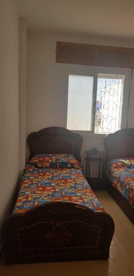 Appartement 3 Eme Etage Dans La Medina Kedima Arzila Exterior foto